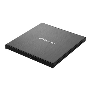Verbatim Blu-Ray External Slimline : image 1