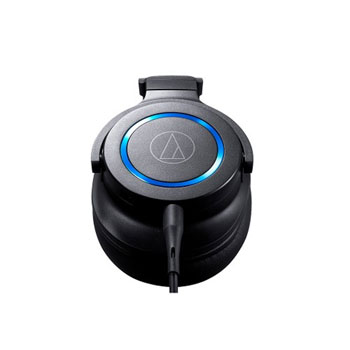 Audio Technica ATH-G1 Premium Closed-Back Gaming Headset with microphone : image 3