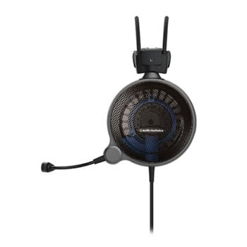 Audio-Technica ATH-ADG1X High-Fidelity Open-Back Gaming Headset