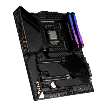 Intel Core i9 10900K Hardware Bundle : image 1