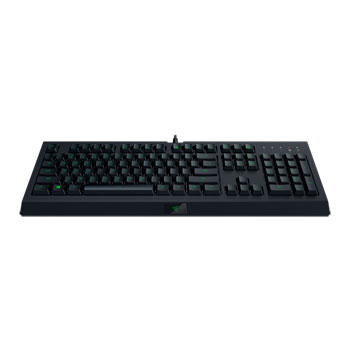 Razer Cynosa Lite Essential Gaming Keyboard : image 4