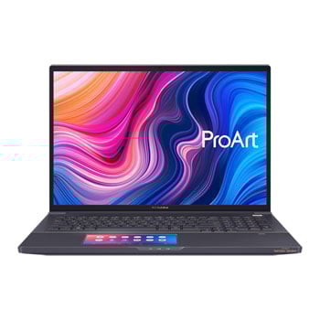 ASUS ProArt 17" WUXGA Xeon Quadro RTX 5000 Studio/Workstation Laptop : image 1