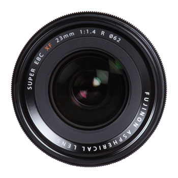 Fujifilm XF-23mm f1.4  X Mount Prime Lens : image 3
