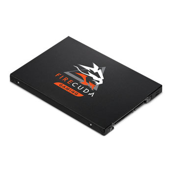 Seagate FireCuda 120 500GB 2.5" SATA SSD/Solid State Drive : image 4