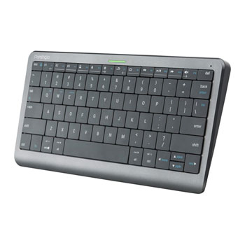Prestigio Click & Touch Keyboard & Touchpad Bluetooth USB-C/A (2020 Update) : image 2