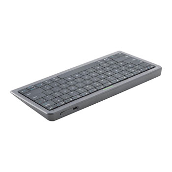 Prestigio Click & Touch Keyboard & Touchpad Bluetooth USB-C/A (2020 Update) : image 4