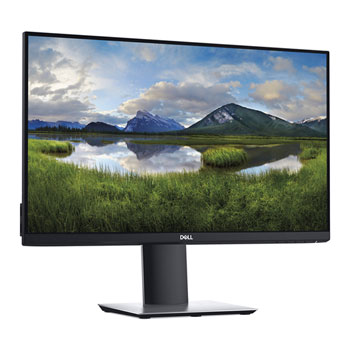 Dell P2719HC Slim 27" IPS Monitor with USB-C Height/Tilt/Swivel/Pivot Adjustable : image 1