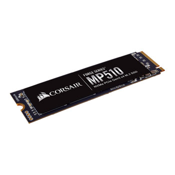 Corsair MP510 4TB PCIe NVMe Performance M.2 SSD : image 3