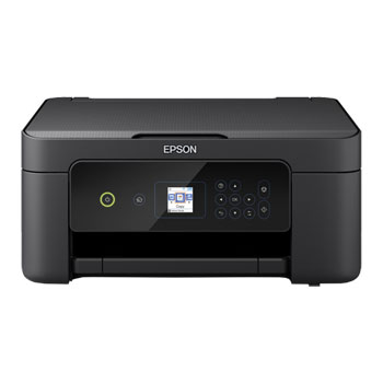 home printer scanner fax