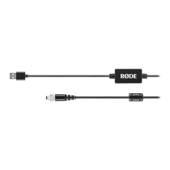 RODE DC-USB1 Power Cable : image 1