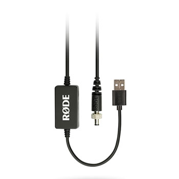 RODE DC-USB1 Power Cable : image 2