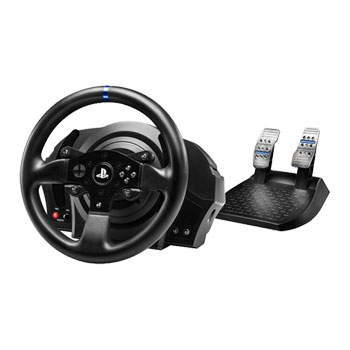 Thrustmaster T300 RS Racing/Steering Wheel for PS4/PS3/PC/PS5