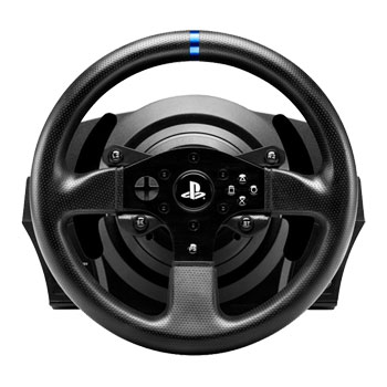 Thrustmaster T300 RS Racing/Steering Wheel for PS4/PS3/PC/PS5 : image 2