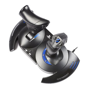 Thrustmaster T Flight Hotas 4 Joystick Ln Scan Uk Thrustmaster T Flight Hotas 4 Joystick Ln Scan Uk