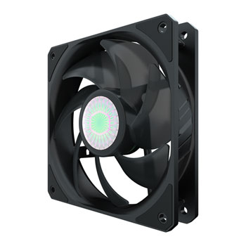 Cooler Master SickleFlow 120 Black Fan : image 2
