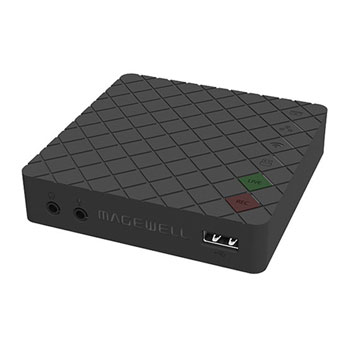 Magewell One-channel HD encoder : image 1