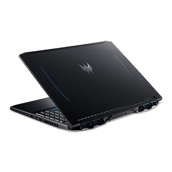 Acer Predator Helios 300 15.6" Full HD IPS 144Hz Core i7 RTX 2060 Gaming Laptop : image 4