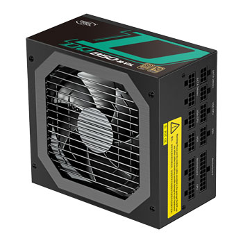 DEEPCOOL DQ Series 850W 80+ Gold Full Modular Power Supply/PSU : image 4