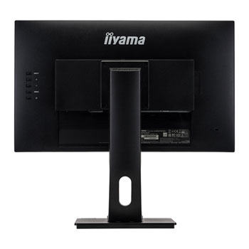 iiyama ProLite 24" Full HD IPS Monitor : image 4