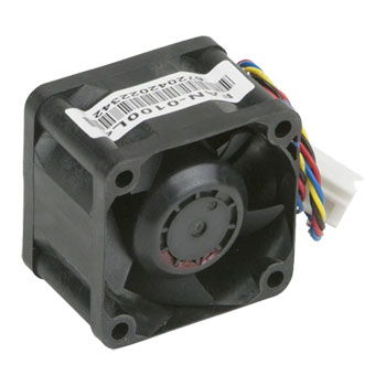 Supermicro 40mm Axial Cooling Fan : image 2