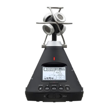 Zoom - H3-VR 360° VR Handy Recorder