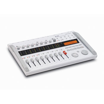 Zoom R16 Recorder Interface Controller : image 1