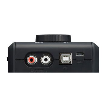 what is zoom audio device mac