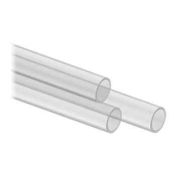 CORSAIR Hydro X XT 3x 1m 12mm Diameter Satin PMMA Hardline Water Cooling Tubing