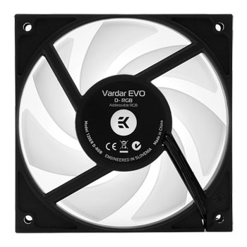 EK-Quantum Power Kit D-RGB P240 Intel/AMD for Liquid Cooling : image 4