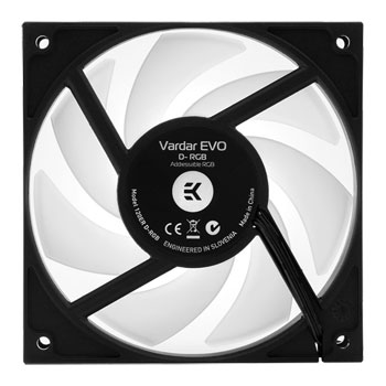 EK-Quantum Power Kit D-RGB P360 Intel/AMD for Liquid Cooling : image 4