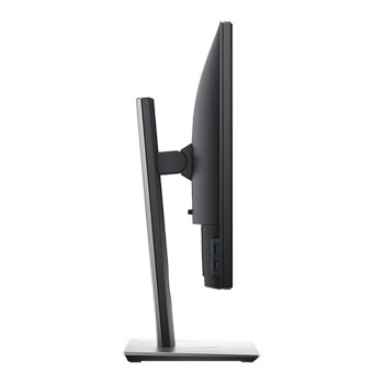 Dell P2217 22" Monitor Height/Pivot/Swivel/Tilt Adjustable : image 3