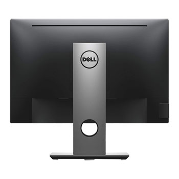 Dell P2217 22" Monitor Height/Pivot/Swivel/Tilt Adjustable : image 4