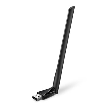Mercusys MU6H High Gain Dual-Band USB Adapter : image 1