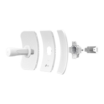 TP-LINK Wireless 5GHz 867Mbps Outdoor CPE Access Point : image 2