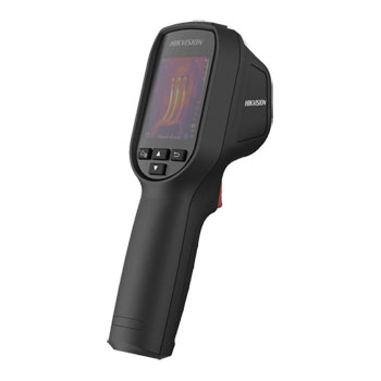 Hikvision 3.1mm Thermographic Temperature Screening Handheld Camera