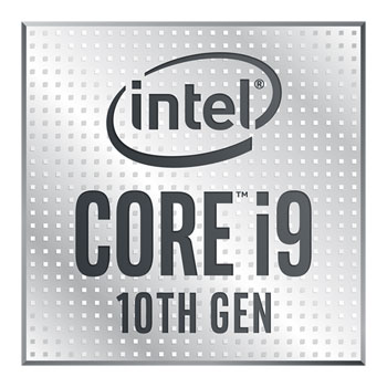Intel Core i9 10900K Comet Lake OEM CPU/Processor