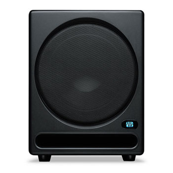 PreSonus Temblor T10 250W  Subwoofer