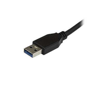 0.5m StarTech.com USB 3.1 Cable : image 2