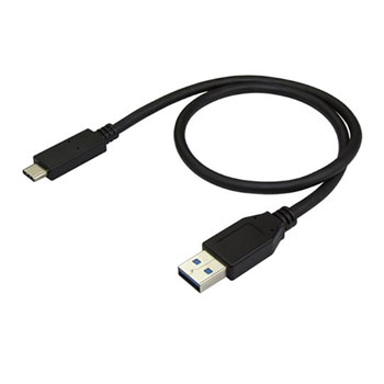 0.5m StarTech.com USB 3.1 Cable : image 3