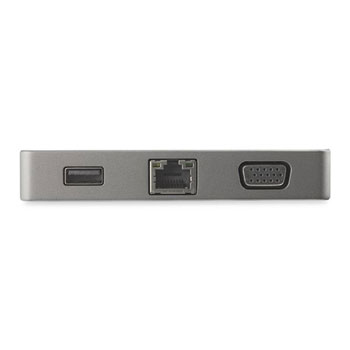 StarTech.com All in One Multiport Adapter : image 2