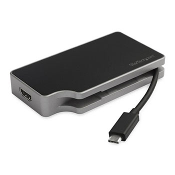 StarTech.com All in One Multiport Adapter : image 4