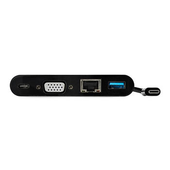 StarTech.com USB-C Multiport Adapter : image 2