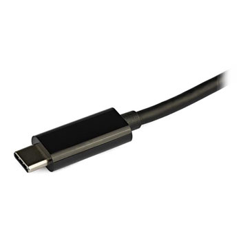 StarTech.com USB-C Multiport Adapter : image 4