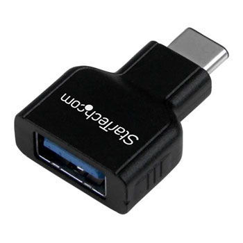 StarTech.com USB 3.0 Dongle Type-C to A Adapter : image 2