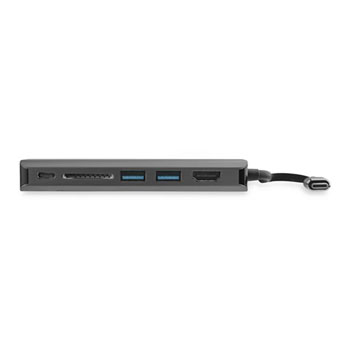 StarTech.com USB-C Multiport Hub Adapter : image 2