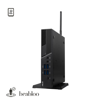 Beabloo Interaction Care Bundle - 1 Year Safety Content - Digital Signage Player : image 1