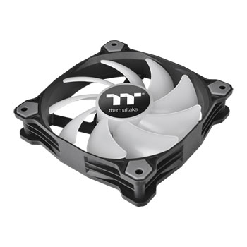 Thermaltake Pure A14 140mm Green LED Fan : image 3
