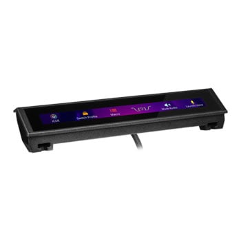 Corsair iCUE NEXUS Touch Screen Companion : image 1