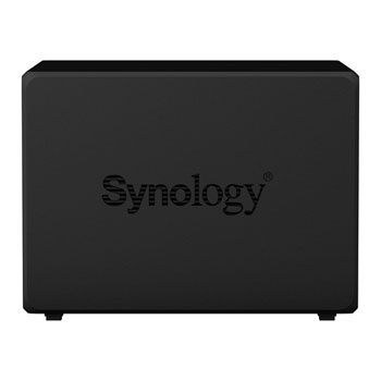 Synology DiskStation DS420+ 4 Bay Desktop NAS Enclosure : image 3
