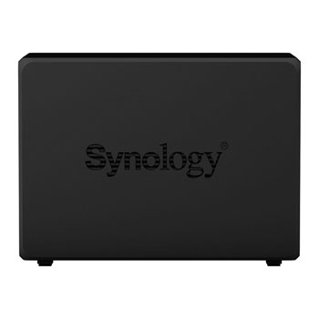 Synology DiskStation DS720+ 2 Bay Desktop NAS Enclosure : image 3